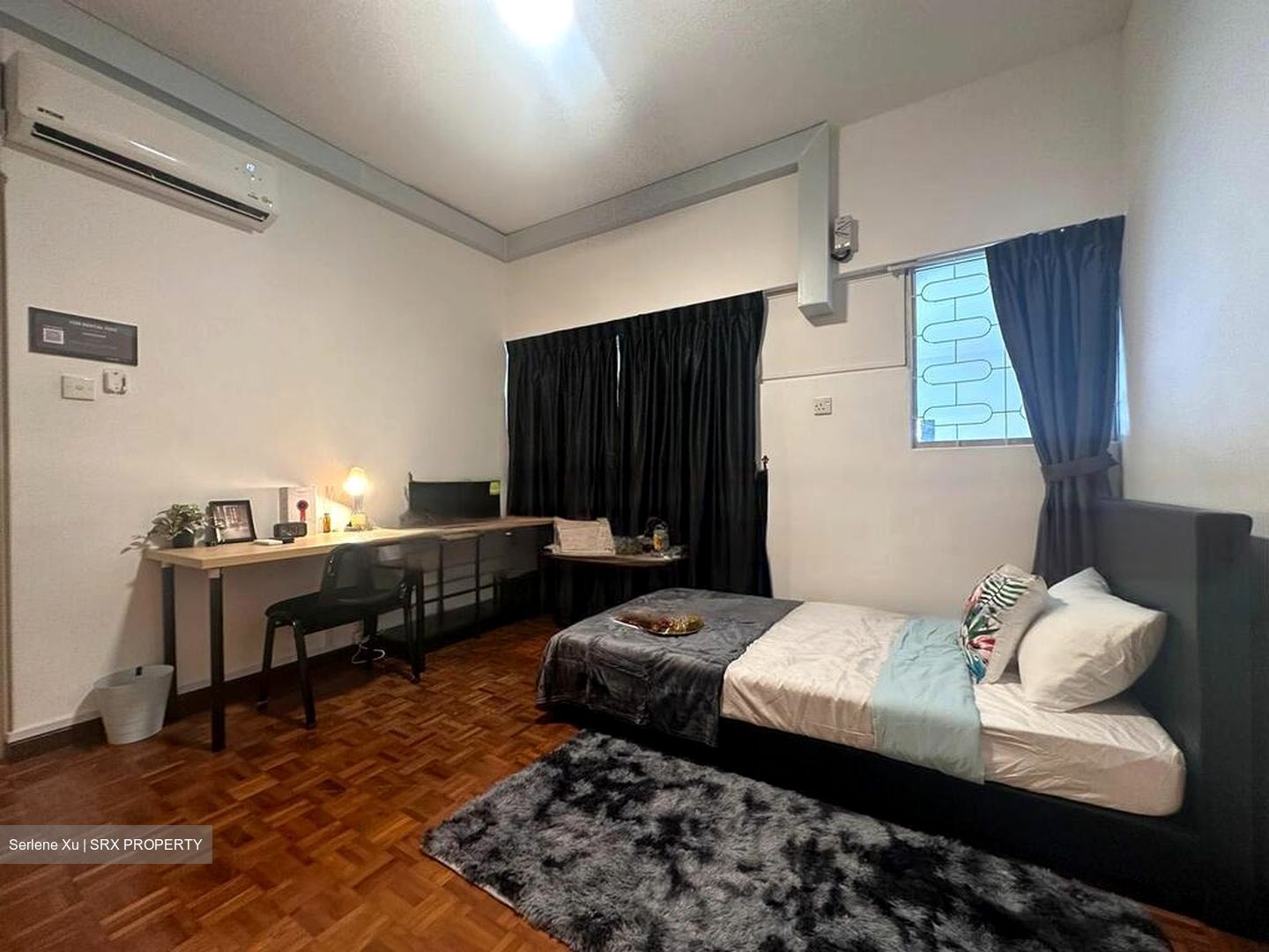 Ridgewood (D10), Condominium #469210831